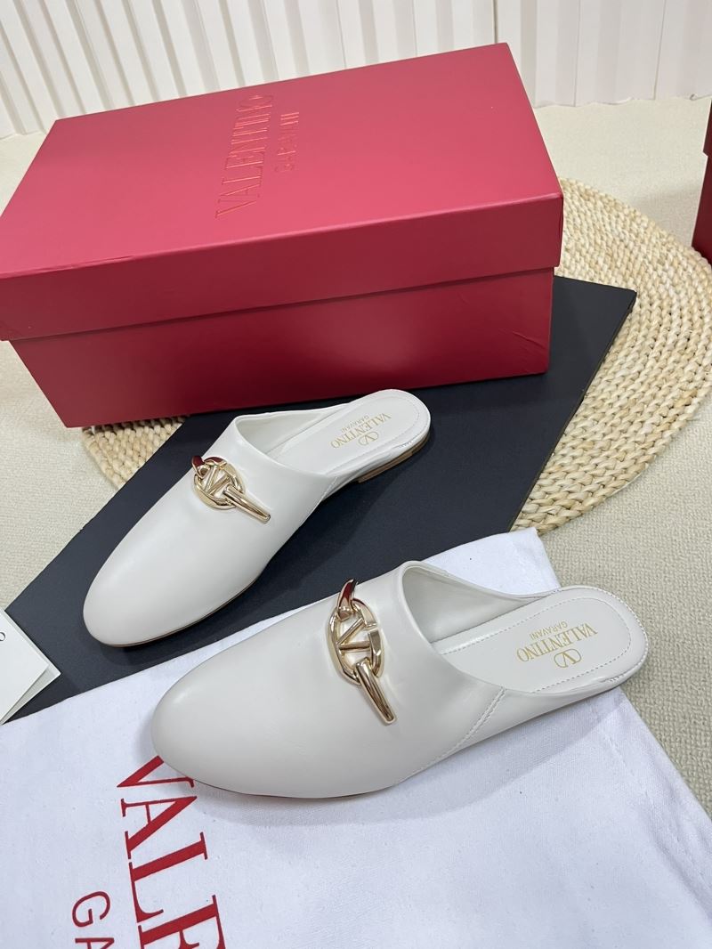 Valentino Slippers